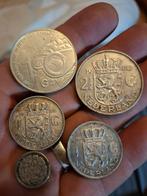 Handje vol zilveren munten, Postzegels en Munten, Munten | Nederland, Ophalen of Verzenden, Vóór koninkrijk