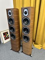 Sonus Faber Sonetto III Walnut, Overige merken, ., Ophalen of Verzenden, Sonus Faber