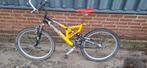 Marlin fiets, Ophalen, Meer dan 20 versnellingen, 26 inch, Overige merken