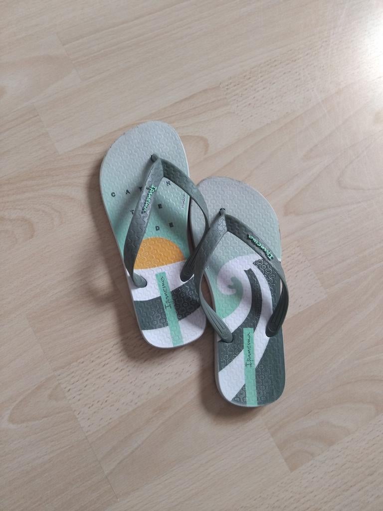 Ipanema slippers maat 35/36, Ophalen of Verzenden