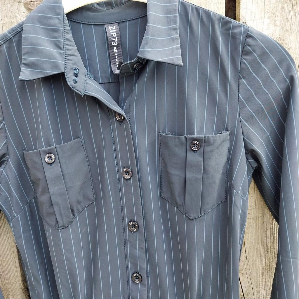 Zip73 jumpsuit xs travelstof 🤩, Kleding | Dames, Ophalen of Verzenden, Zo goed als nieuw, Maat 34 (XS) of kleiner