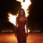 Celine Dion – Courage   New cd  in seal., Verzenden, 2000 tot heden, Nieuw in verpakking