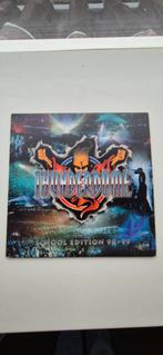 Thunderdome schooledition 98-99, Ophalen of Verzenden, Zo goed als nieuw