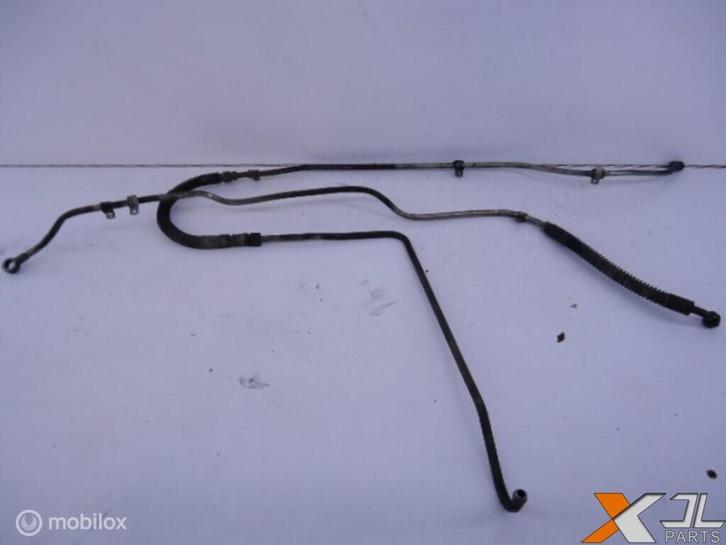 W126 260SE 300SE LEIDINGSET AUTOMAAT, Auto-onderdelen, Motor en Toebehoren, Mercedes-Benz, Gebruikt, Ophalen of Verzenden