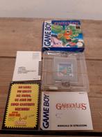 Gargoyles Quest boxed gameboy classic game, 1 speler, Ophalen of Verzenden, Zo goed als nieuw, Vanaf 3 jaar