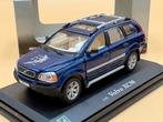 Volvo XC90 Ocean Race 1:43 Motorart Cararama, Ophalen of Verzenden, Zo goed als nieuw, Auto, Overige merken