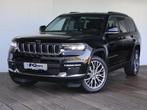 Jeep Grand Cherokee 3.6 LWB Limited | 6 Persoons | ACC | Sto, Automaat, 450 kg, Gebruikt, Vierwielaandrijving