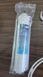 Originele Samsung koelkast waterfilter + installatieset, Ophalen of Verzenden, Nieuw