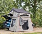 Koala Creek Daktent - 160 ltr. V2 overlander uit 2024, Caravans en Kamperen, Tenten, Ophalen, Zo goed als nieuw, Tot en met 3