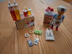 Playmobil IJs / Limonade te koop met Verkoopster, Ophalen of Verzenden, Gebruikt, Jongen of Meisje