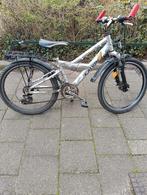 Mountainbike, Ophalen, Gebruikt, 24 inch