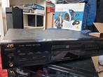 JVC CD Speler XL-V264BK - Klassieke Compact Disc Speler, Ophalen of Verzenden, Gebruikt, JVC