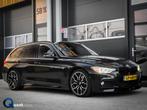 BMW 3-serie Touring 330d M-Sport 340PK | TREKHAAK | LEDER |, Auto's, BMW, Automaat, Euro 5, Achterwielaandrijving, 2993 cc