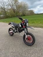 Orion brommer 125cc (50cc indicatie) op kenteken. 0km gerede, Fietsen en Brommers, Minibikes, Midibikes en Pitbikes, Orion, Overige typen