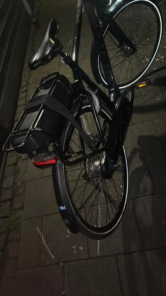 Giant prime e+, Ophalen of Verzenden, Zo goed als nieuw