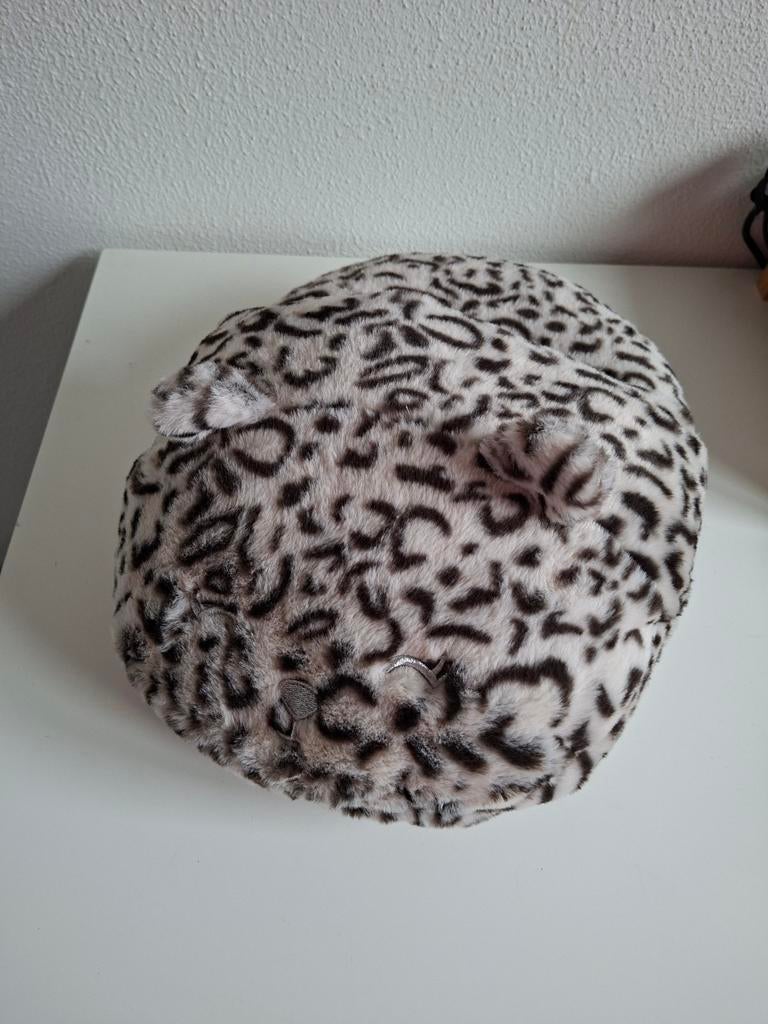 Voetenwarmer nieuw, Kinderen en Baby's, Kinderkleding | Mutsen, Sjaals en Handschoenen, Ophalen, Nieuw, Jongen of Meisje, Muts