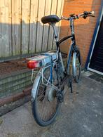 Sparta ION RXS + (motor defect), Fietsen en Brommers, Elektrische fietsen, Ophalen, Sparta, Gebruikt, 59 cm of meer