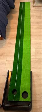 Golf putting mat, Ophalen, Gebruikt, Overige typen, Overige merken