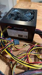MS-TECH MS-N550-VAL rev.B ATX PC Voeding, Ophalen of Verzenden, Gebruikt