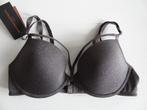 NIEUW! Marlies Dekkers Space Odyssey Push Up 70D >Snelle Ver, Marlies Dekkers, Ophalen of Verzenden, Grijs, BH