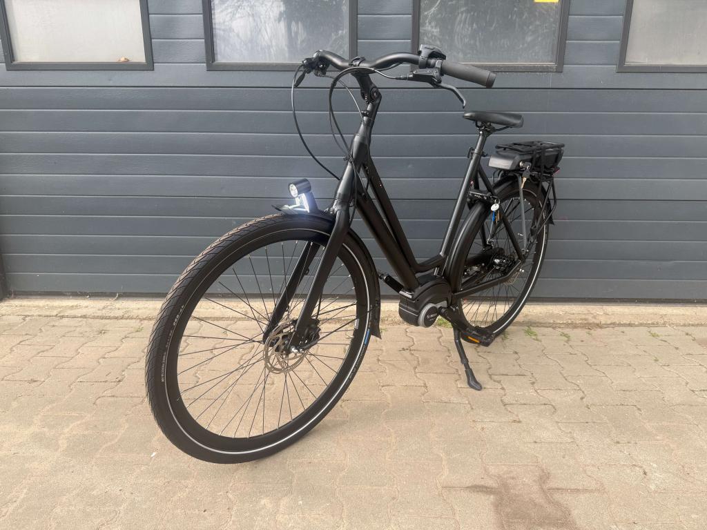 Batavus Dinsdag E-go Bosch, 396km - 500wh - incl btw en fact, Fietsen en Brommers, Elektrische fietsen, Info@mdg-mobility.nl, Batavus