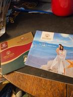 Delphin Hotels CD met informatie, Ophalen of Verzenden, Gebruikt