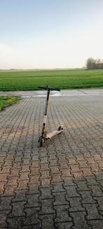 Technozom Lite E-step - Elektrische step, Ophalen, Zo goed als nieuw, Elektrische step (E-scooter)