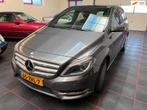 Mercedes-Benz B-klasse 250 Ambition Trekhaak, Gebruikt, 4 cilinders, 211 pk, Zilver of Grijs