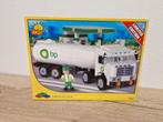 Cobi BP Tankwagen, Overige merken, -, -, Ophalen of Verzenden
