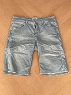 Angels dames bermuda lichte wassing, Kleding | Dames, Spijkerbroeken en Jeans, Ophalen, Zo goed als nieuw, Blauw