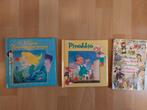 3 Sprookjes boeken, Boeken, Ophalen of Verzenden, Gelezen, Diverse auteurs