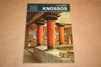 The Palace of Knossos | Costis Davaras, Boeken, Ophalen of Verzenden, Gelezen, Europa