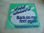The Baby's Singles, 7 inch, Ophalen of Verzenden, Nieuw in verpakking, 1970 - 1979