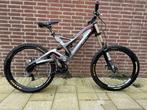 GT Fury Carbon downhill, Fully, Ophalen, Gebruikt, Overige merken