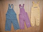 Tuinbroek 134 Kleine Schobbejak, Hust&Claire, Tiny Cotons, Ophalen of Verzenden, Jongen of Meisje, Broek