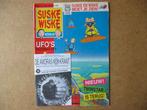 adv8165 suske en wiske 15, Eén stripboek, Ophalen, Gelezen