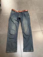 Booster Kevlar Motorbroek Maat W 40, Ophalen of Verzenden, Tweedehands, Heren, Broek | textiel
