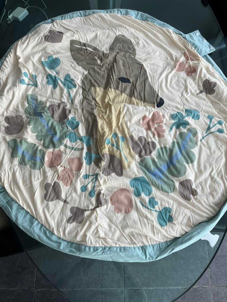 Speelkleed, Ophalen of Verzenden, Zo goed als nieuw