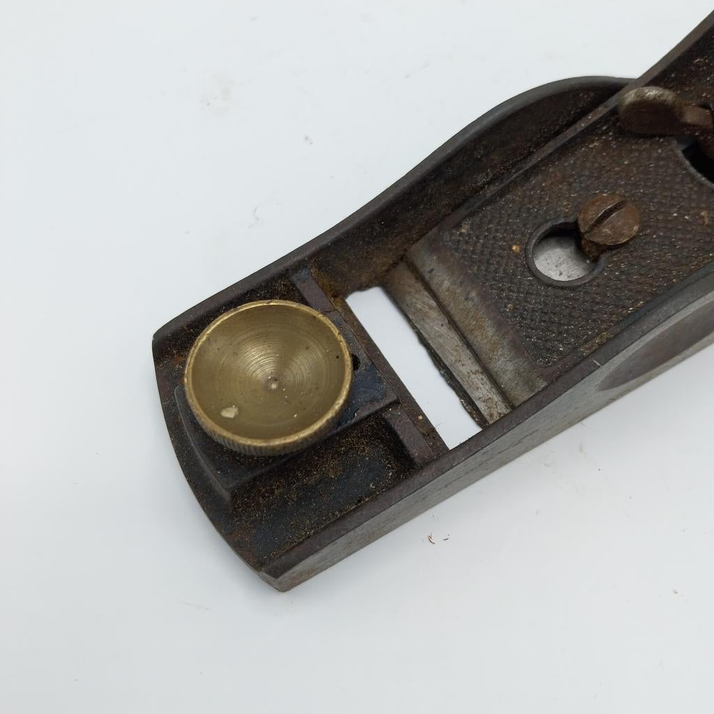 Stanley 60 1/2 Low Angle Schaaf voor onderdelen (ML), Ophalen of Verzenden