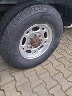 Chevrolet c20  / GMC Zware Achteras 14-Bouts, Ophalen, Gebruikt, Chevrolet