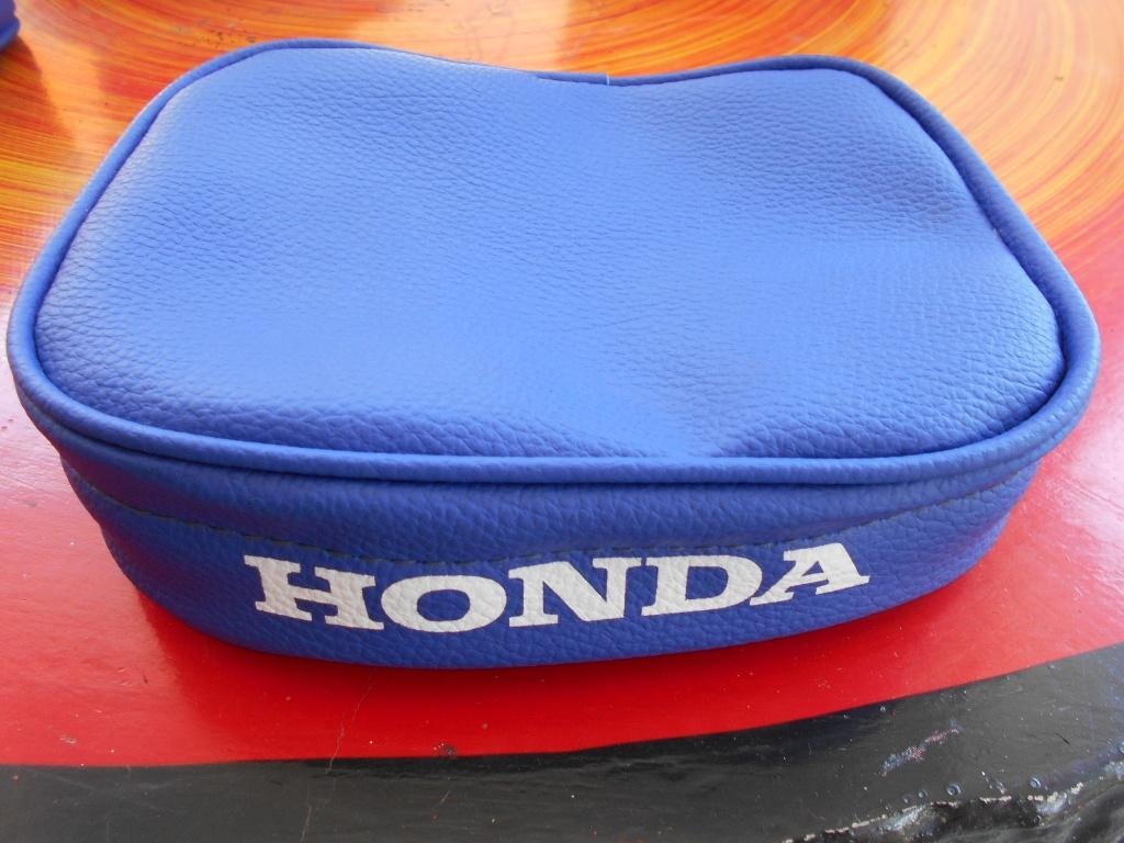 Nieuw Voor Honda Gereedschap Tasje XR - CRF - XL - MTX - MT, Motoren, Verzenden, Nieuw