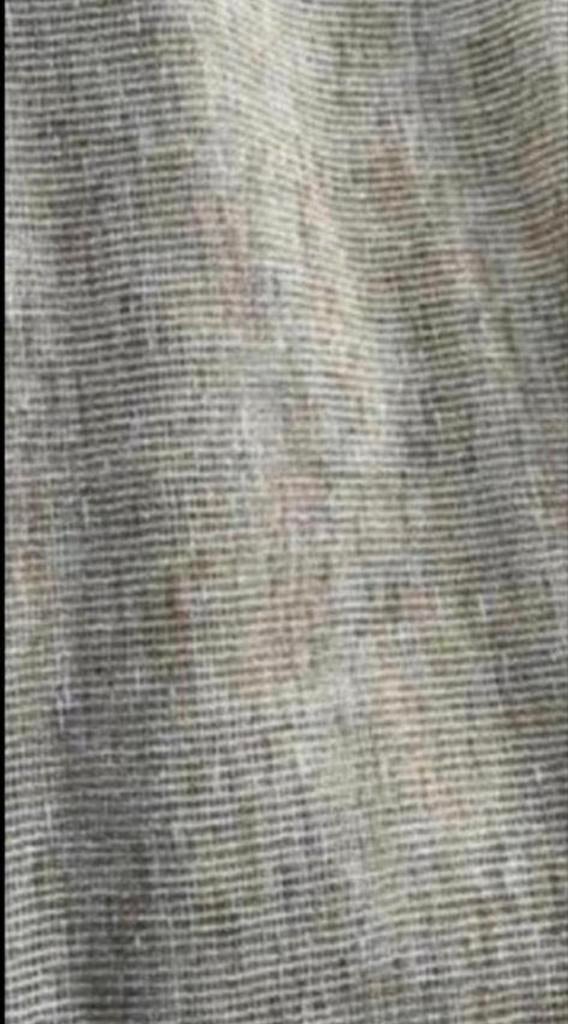 Vitrage 175 breed en 277 lang, Verzenden, Nieuw, 150 tot 200 cm