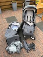 Mutsy Evo, Ophalen, Gebruikt, Mutsy