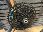 Fulcrum racing 400 do bianchi kleuren, Wiel, Fulcrum, Sportief@detweewieler.nl, Racefiets