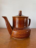 Vintage keramieken koffiepot serie ‘Ania’ Tulowice, Ophalen of Verzenden