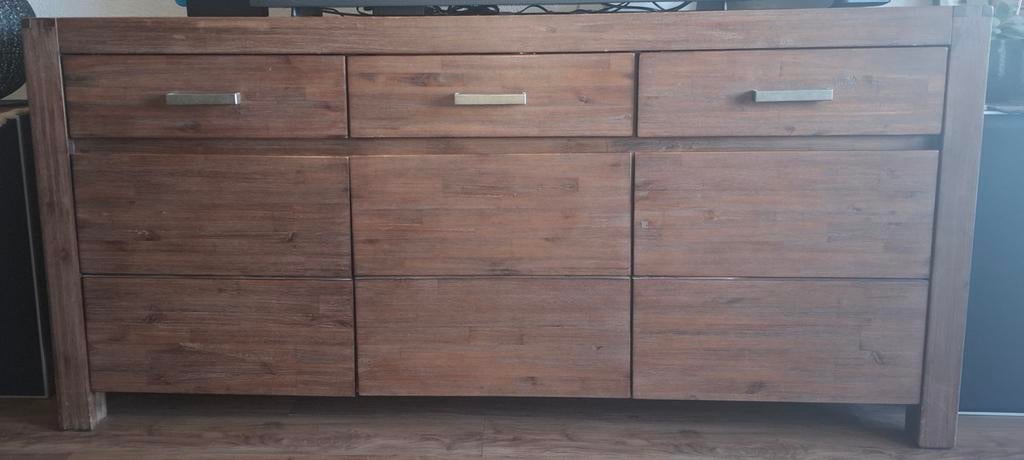 Leuna woonkamerprogramma Trendhopper  TEAB, Ophalen, Gebruikt, 25 tot 50 cm, 50 tot 100 cm