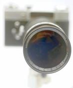 Accura Diamatic 300mm f5.5 M42 met statiefgondel, Ophalen of Verzenden, Lens of Lenzen