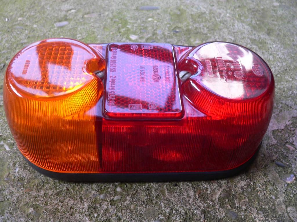 ACHTERLICHT AMI 6 NOS ORIGINEEL CITROËN, Auto-onderdelen, Ophalen, Citroën