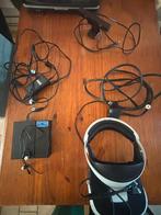 Sony PlayStation 4 VR Bril - V1, Ophalen of Verzenden, Gebruikt