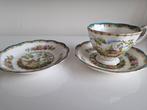 Royal Albert Bone China England Chelsea Bird, Ophalen of Verzenden